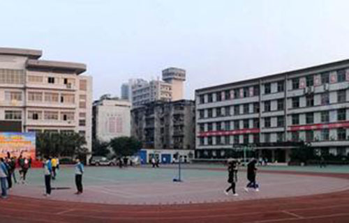 四川省丹棱職業(yè)高級中學(xué)校