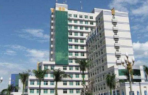 四川省攀枝花衛(wèi)生學(xué)校