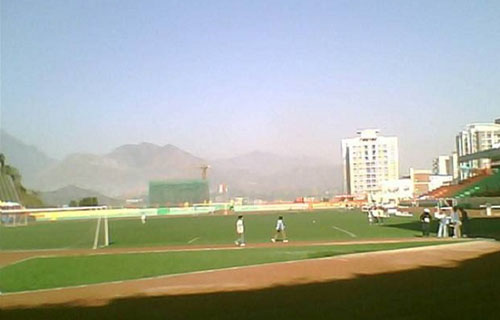 四川省攀枝花衛(wèi)生學(xué)校