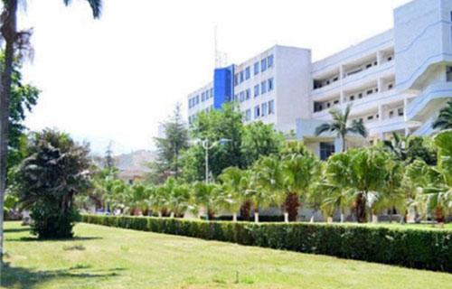 四川省攀枝花衛(wèi)生學(xué)校