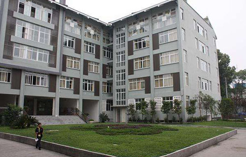 成都翰林職業(yè)技術(shù)學(xué)校