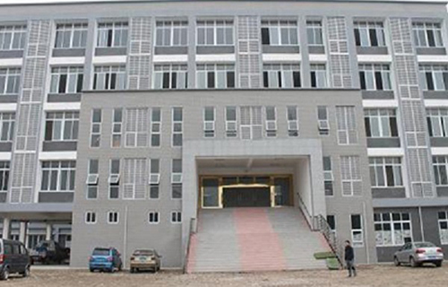 成都翰林職業(yè)技術(shù)學(xué)校