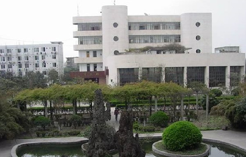 四川省樂山新世紀(jì)技工學(xué)校