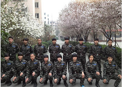 成都中山職業(yè)技術(shù)學(xué)校