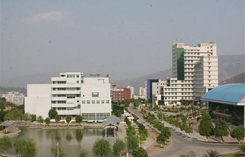 內(nèi)江川威技工學(xué)校