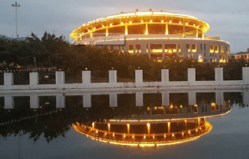 成都新運職業(yè)學(xué)校