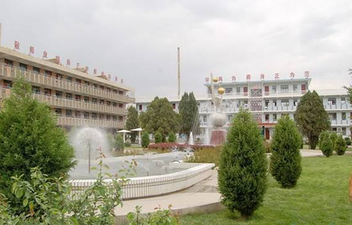 四川科華高級(jí)技工學(xué)校