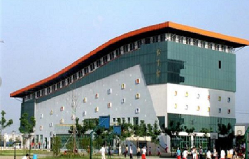 成都市體育運動學校