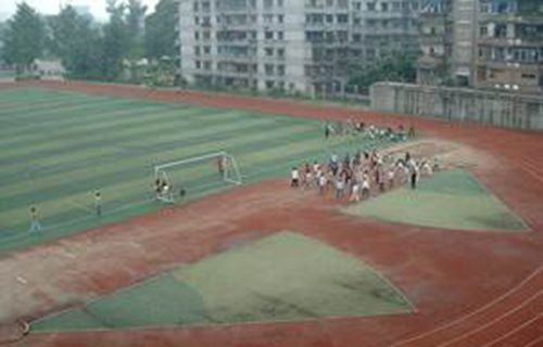 瀘州天宇中等職業(yè)技術(shù)學校