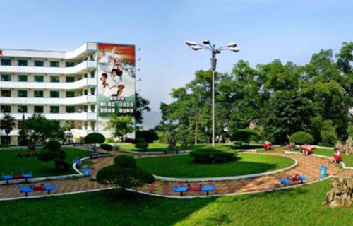 瀘州天宇中等職業(yè)技術(shù)學校