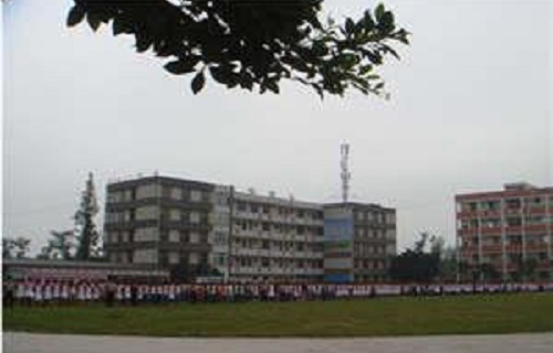 瀘州天宇中等職業(yè)技術(shù)學校