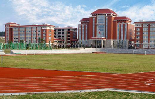 甘洛縣職業(yè)技術(shù)學(xué)校