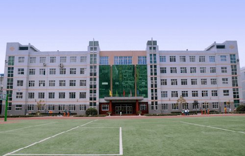 甘洛縣職業(yè)技術(shù)學(xué)校