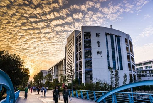 中山職業(yè)技術(shù)學(xué)院