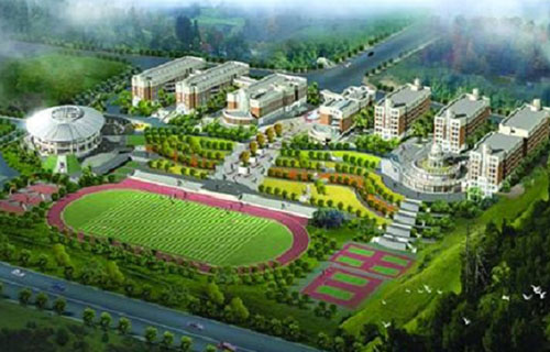 自貢市東方職業(yè)技術(shù)學(xué)校