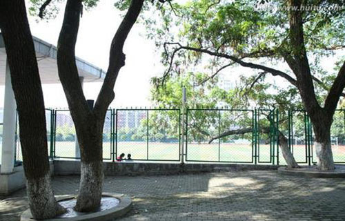 四川省冶金地質(zhì)技工學(xué)校