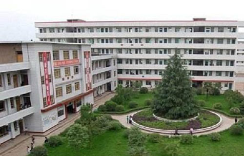 自貢市東方職業(yè)技術(shù)學(xué)校