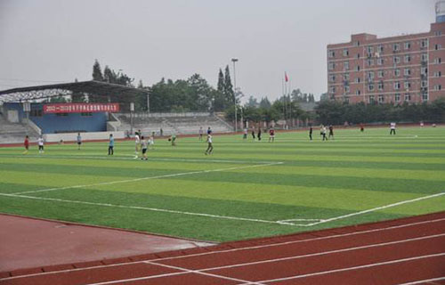 成都鐵路工程學校