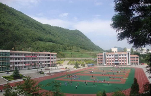 內(nèi)江思源職業(yè)學校