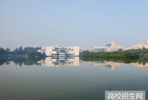 海南科技職業(yè)學院