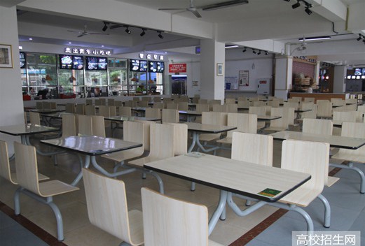 重慶科能高級(jí)技工學(xué)校