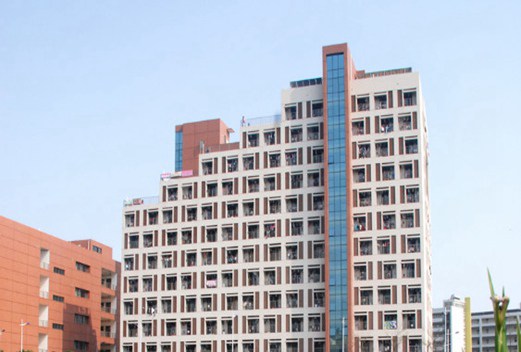 珠海城市職業(yè)技術(shù)學(xué)院