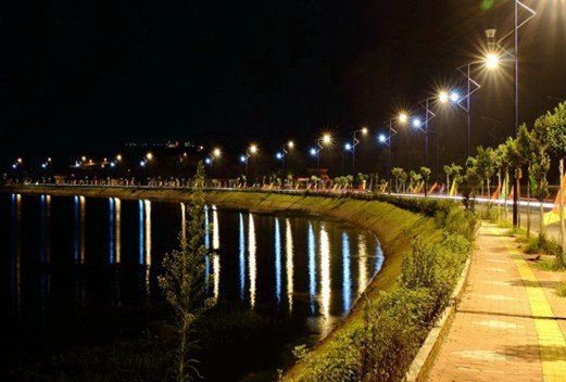 汕頭潮陽區(qū)職業(yè)技術(shù)學校