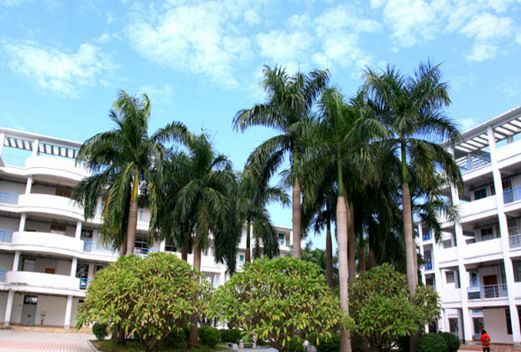 汕頭潮陽區(qū)職業(yè)技術(shù)學校