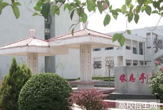 廣西農業(yè)職業(yè)技術學院