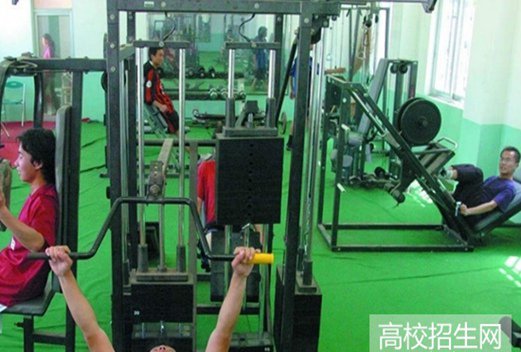 廣西農業(yè)職業(yè)技術學院