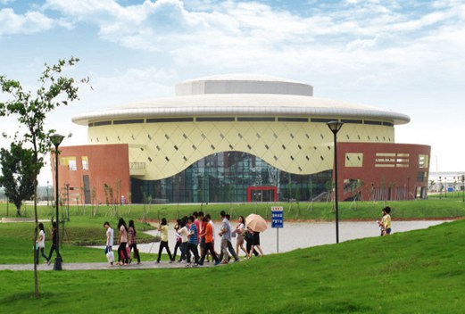 佛山職業(yè)技術(shù)學(xué)院