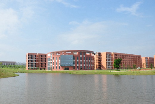 佛山職業(yè)技術(shù)學(xué)院