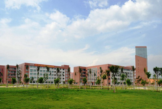 佛山職業(yè)技術(shù)學(xué)院