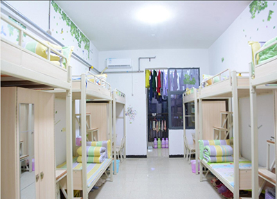 眉山藥科職業(yè)學院