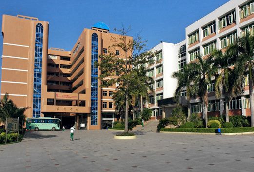 廣州交通運輸職業(yè)學(xué)校