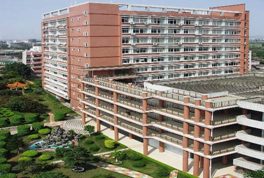 廣州交通運輸職業(yè)學(xué)校