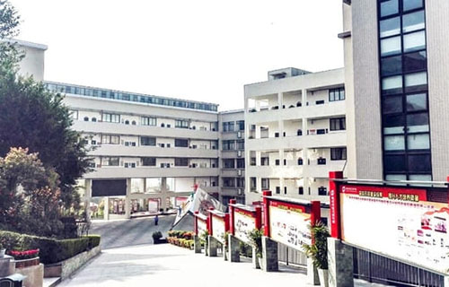 綿陽(yáng)陽(yáng)光職業(yè)技術(shù)學(xué)校