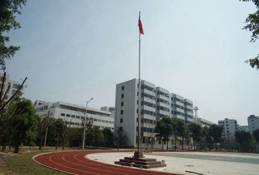 汕頭光明理工職業(yè)技術(shù)學校