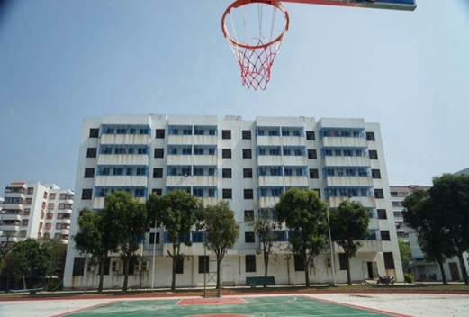 汕頭光明理工職業(yè)技術(shù)學校