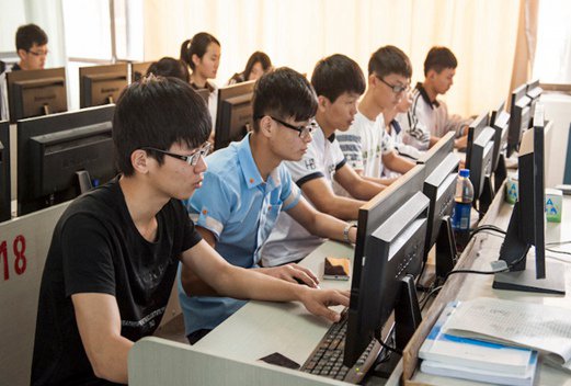 汕頭光明理工職業(yè)技術(shù)學校