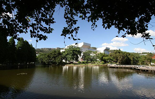 四川省宜賓縣高場職業(yè)中學(xué)校