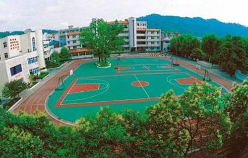 甘孜藏族自治州職業(yè)技術(shù)學(xué)校