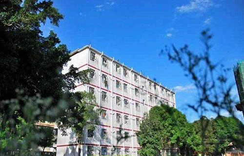 德陽(yáng)應(yīng)用技術(shù)職業(yè)學(xué)校