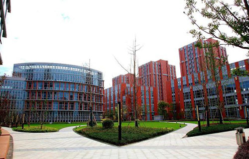 德陽(yáng)應(yīng)用技術(shù)職業(yè)學(xué)校