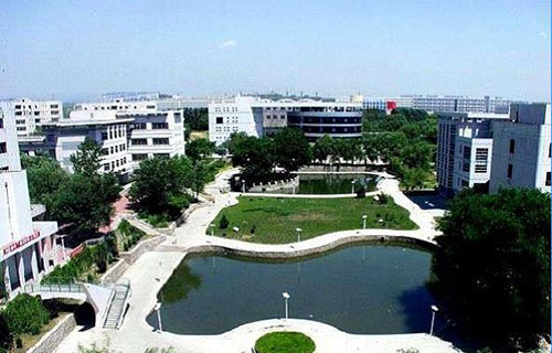 蓬安縣工貿(mào)科技職業(yè)學(xué)校