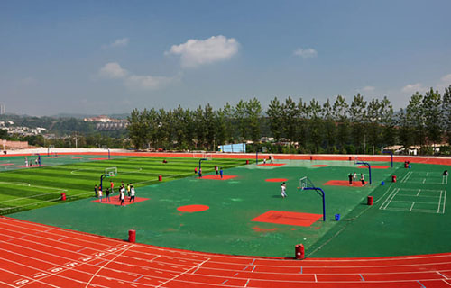 廣元市交通技工學(xué)校