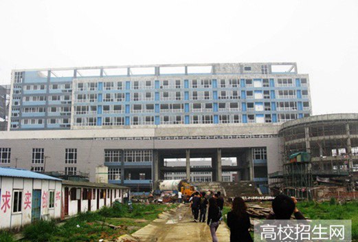 四川省商貿(mào)學(xué)校