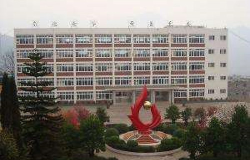 成都市恒輝技工學校