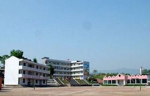 大竹縣清水職業(yè)中學(xué)