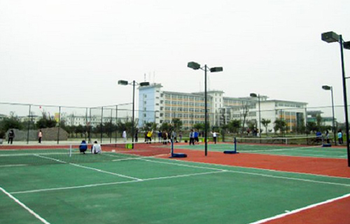 四川愛華職業(yè)學院